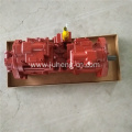 JS240 Hydraulic Pump K3V112DTP Main Pump 21513752